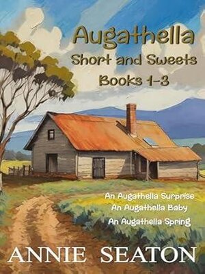 cover image of Augathella Short and Sweets 1-3